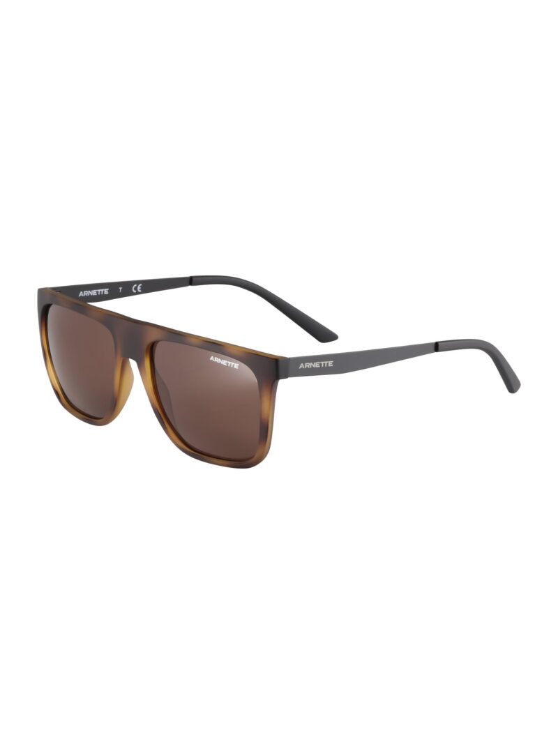 ARNETTE Ochelari de soare '0AN4261'  maro