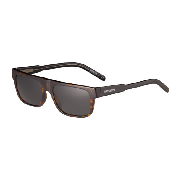 ARNETTE Ochelari de soare '0AN4278'  maro / negru