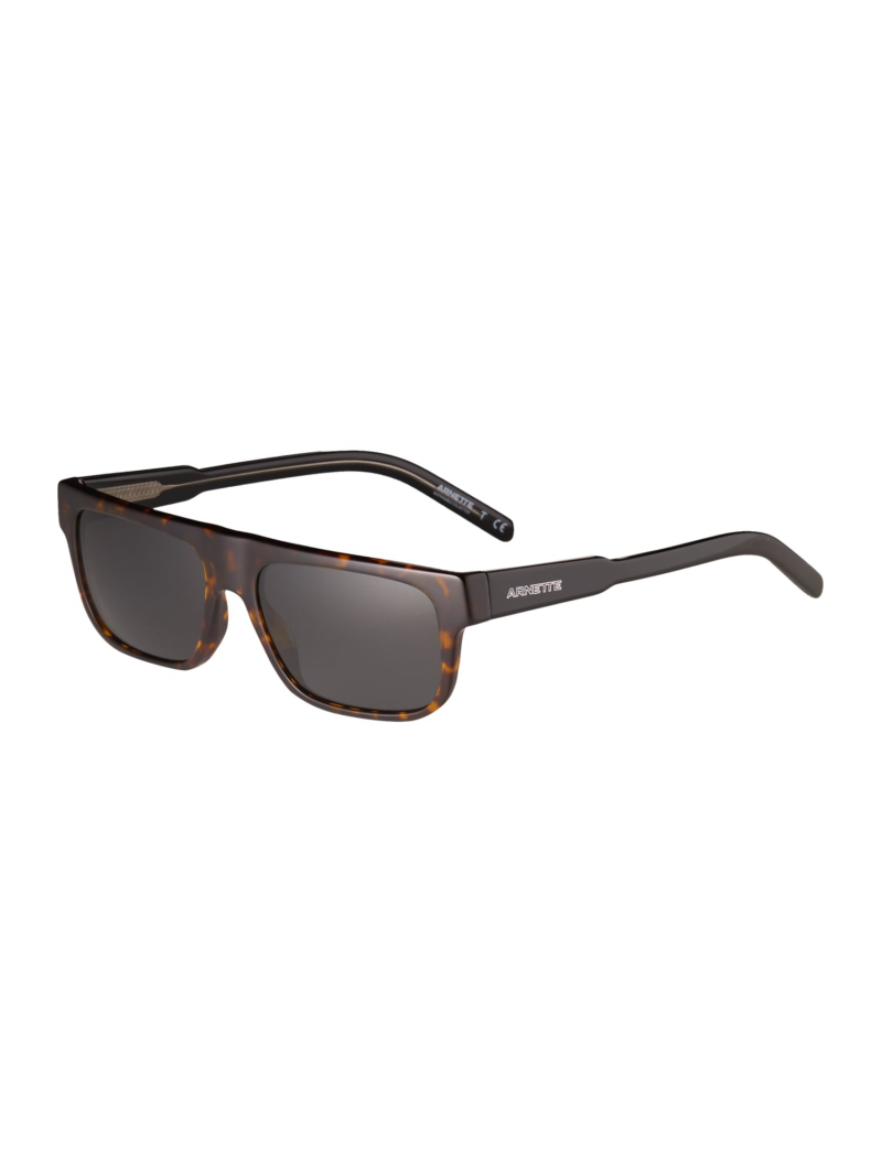 ARNETTE Ochelari de soare '0AN4278'  maro / negru