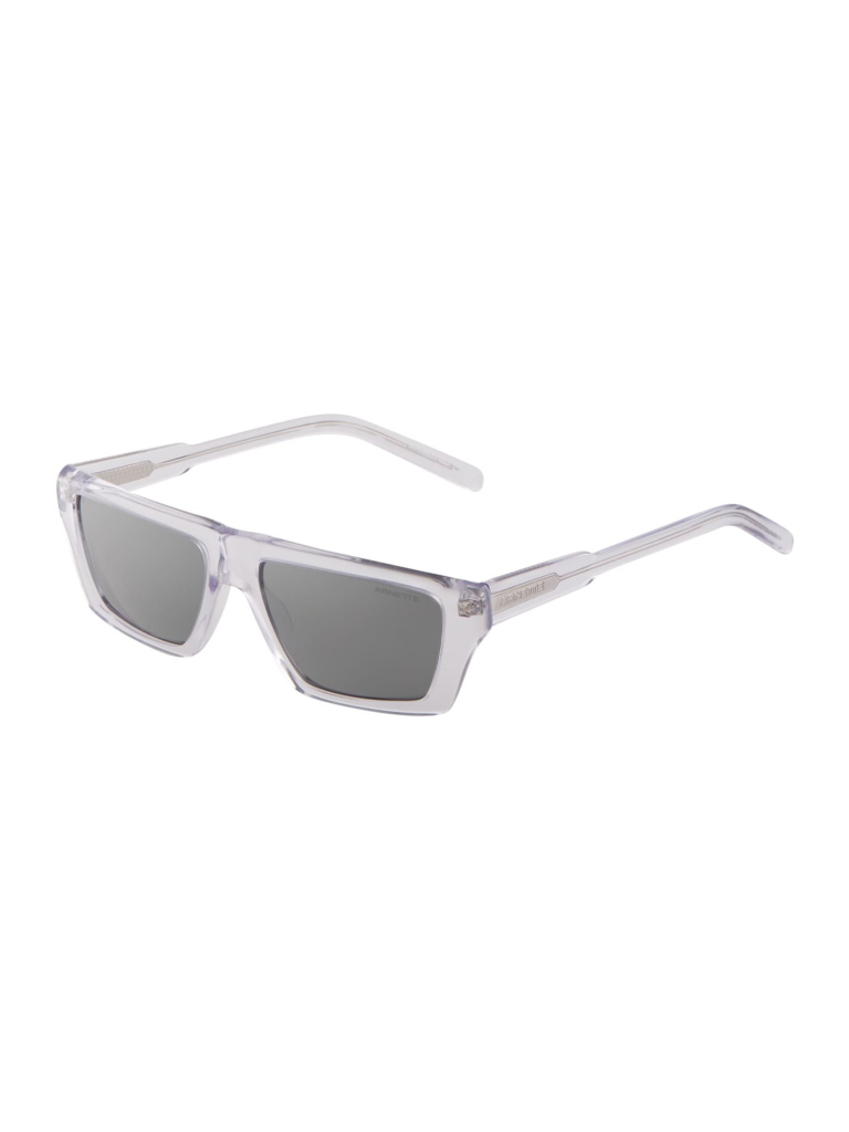 ARNETTE Ochelari de soare '0AN4281'  gri / transparent