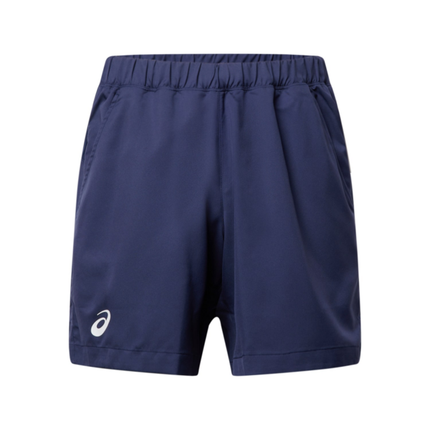 ASICS Pantaloni sport  albastru noapte