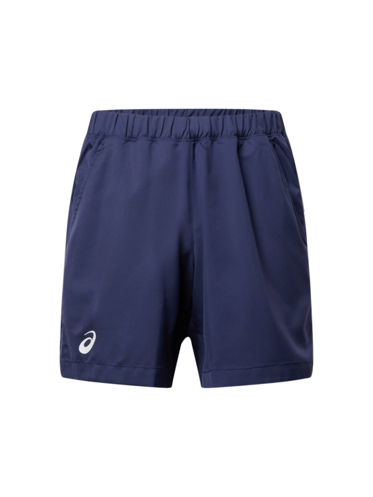 ASICS Pantaloni sport  albastru noapte