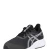 ASICS Pantofi sport 'Patriot'  gri / gri deschis / alb