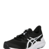 ASICS Sneaker de alergat 'Jolt 4'  negru / alb