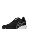 ASICS Sneaker de alergat 'Patriot 13'  negru / alb