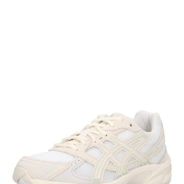 ASICS SportStyle Sneaker low 'GEL-1130'  alb / alb murdar