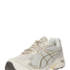 ASICS SportStyle Sneaker low 'GT-2160'  bej / argintiu