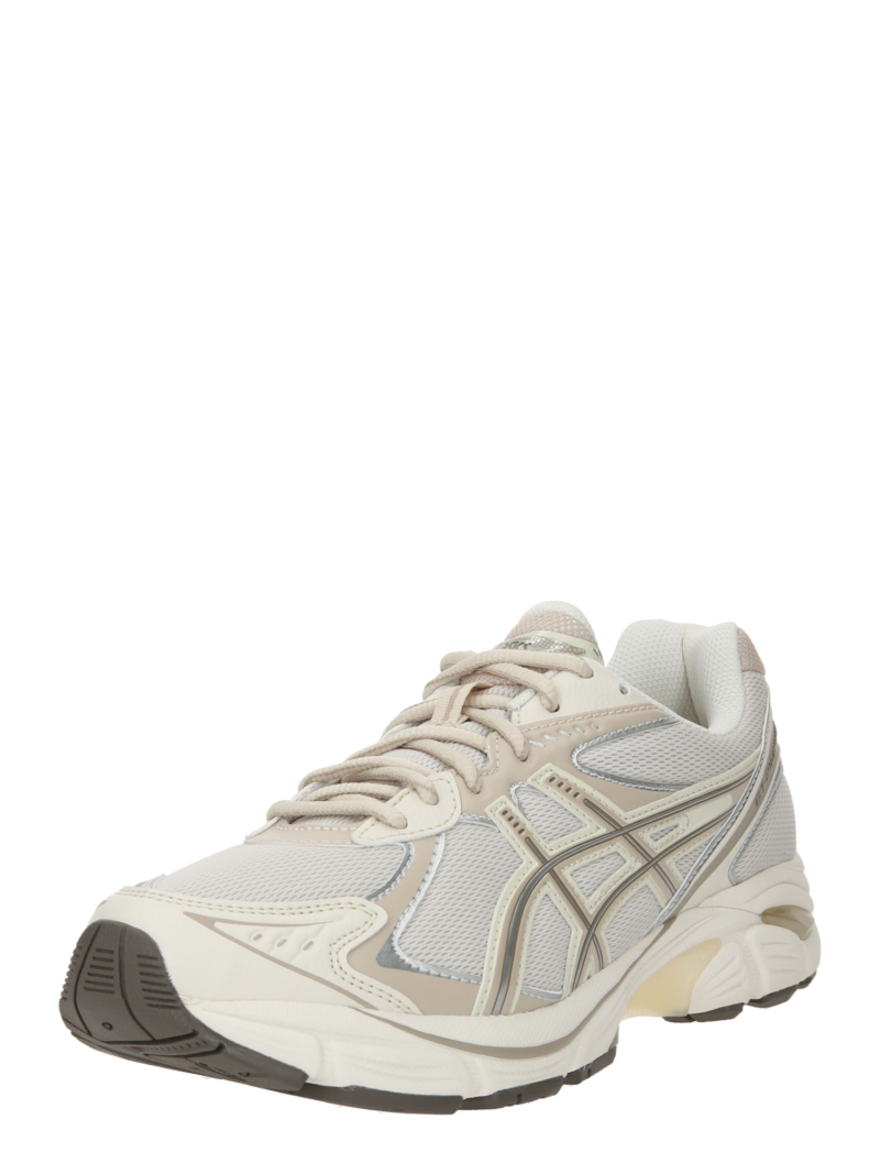 ASICS SportStyle Sneaker low 'GT-2160'  bej / argintiu