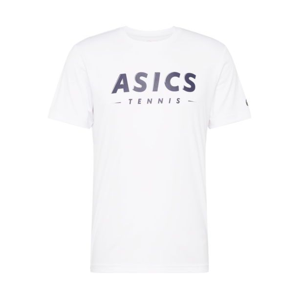 ASICS Tricou funcțional  alb