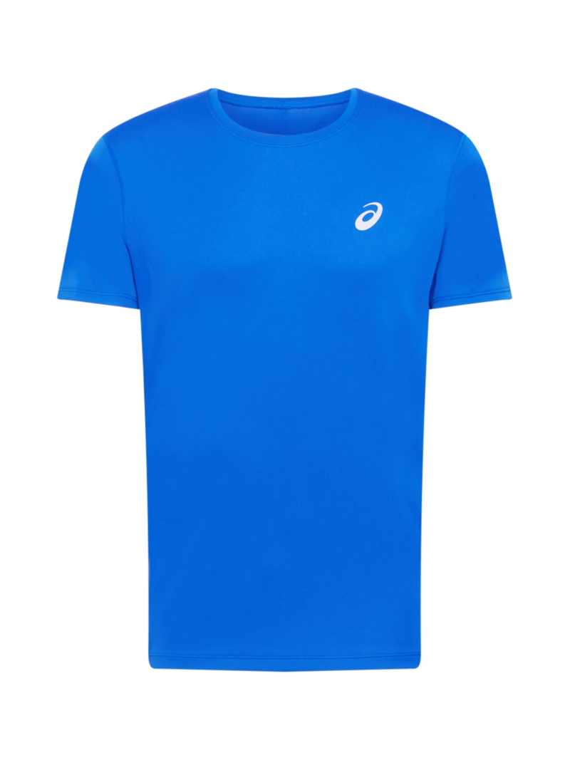 ASICS Tricou funcțional  albastru cobalt