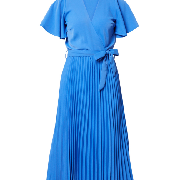 AX Paris Rochie  azur