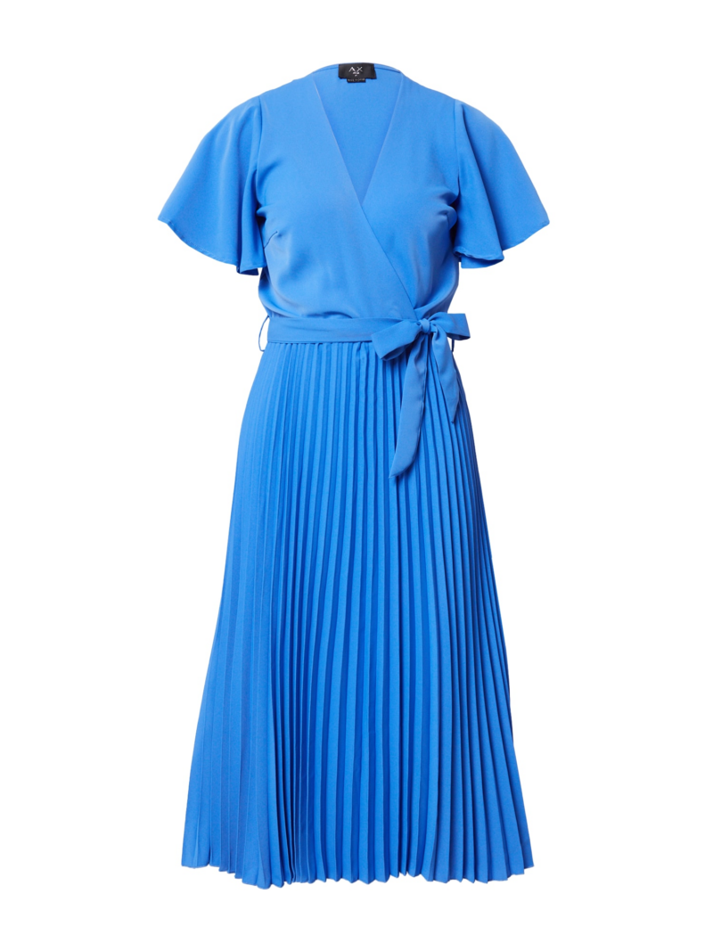 AX Paris Rochie  azur