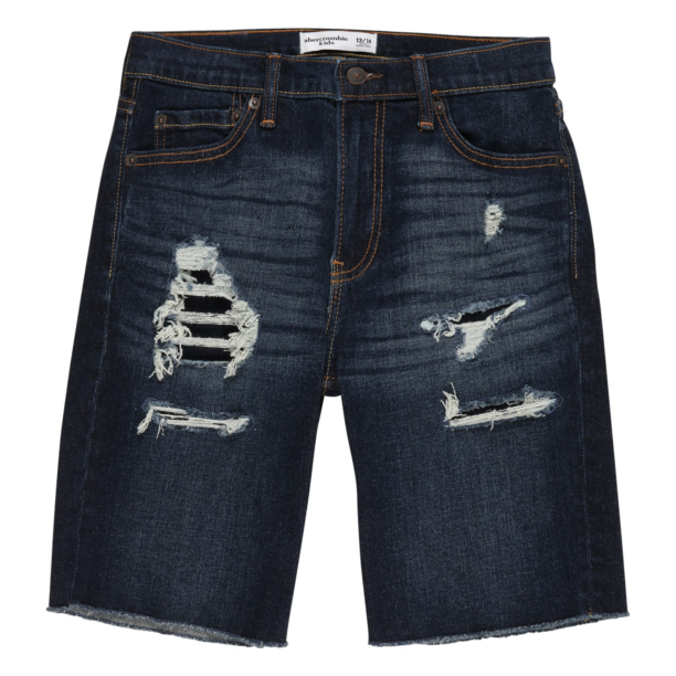 Abercrombie & Fitch Jeans  albastru denim