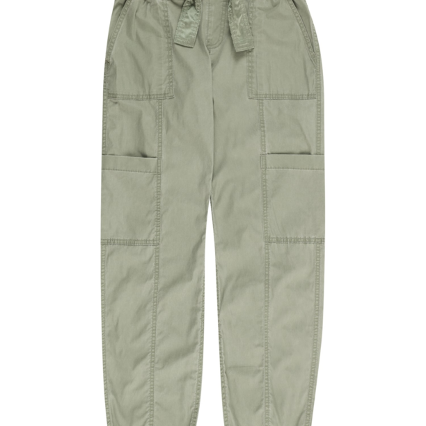 Abercrombie & Fitch Pantaloni 'MAY'  kaki