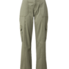 Abercrombie & Fitch Pantaloni cu buzunare  kaki