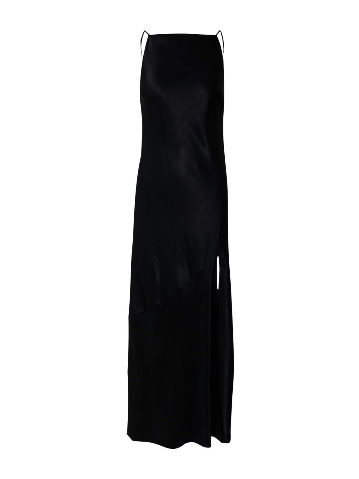 Abercrombie & Fitch Rochie de seară  negru