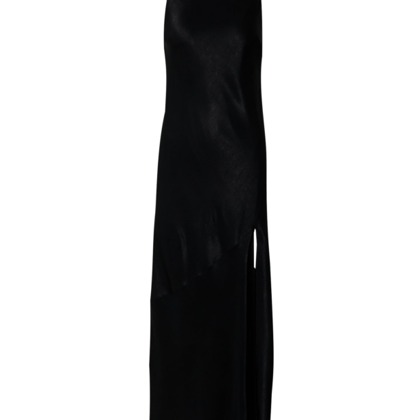 Abercrombie & Fitch Rochie de seară  negru