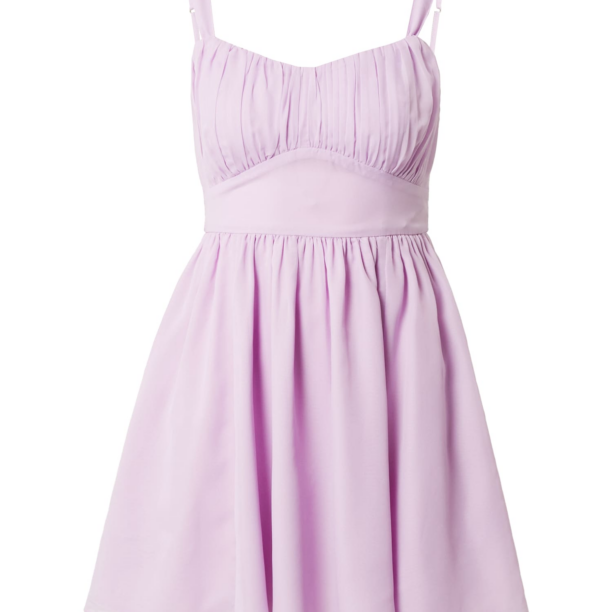 Abercrombie & Fitch Rochie de vară  mauve