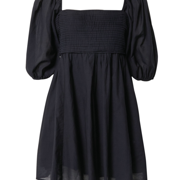 Abercrombie & Fitch Rochie  negru