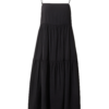 Abercrombie & Fitch Rochie  negru