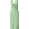 Abercrombie & Fitch Rochie  verde