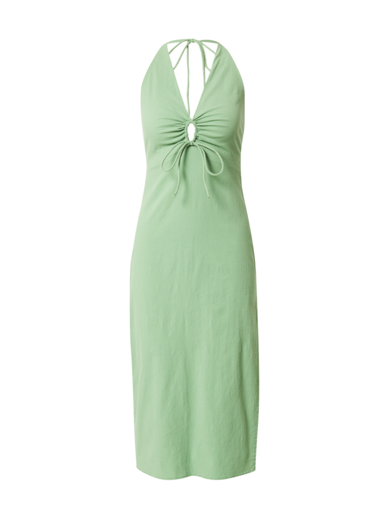 Abercrombie & Fitch Rochie  verde