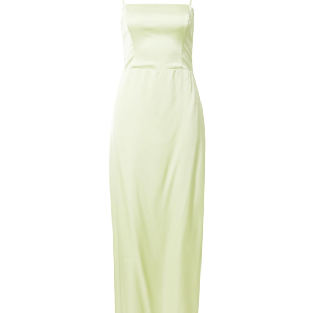 Abercrombie & Fitch Rochie  verde deschis