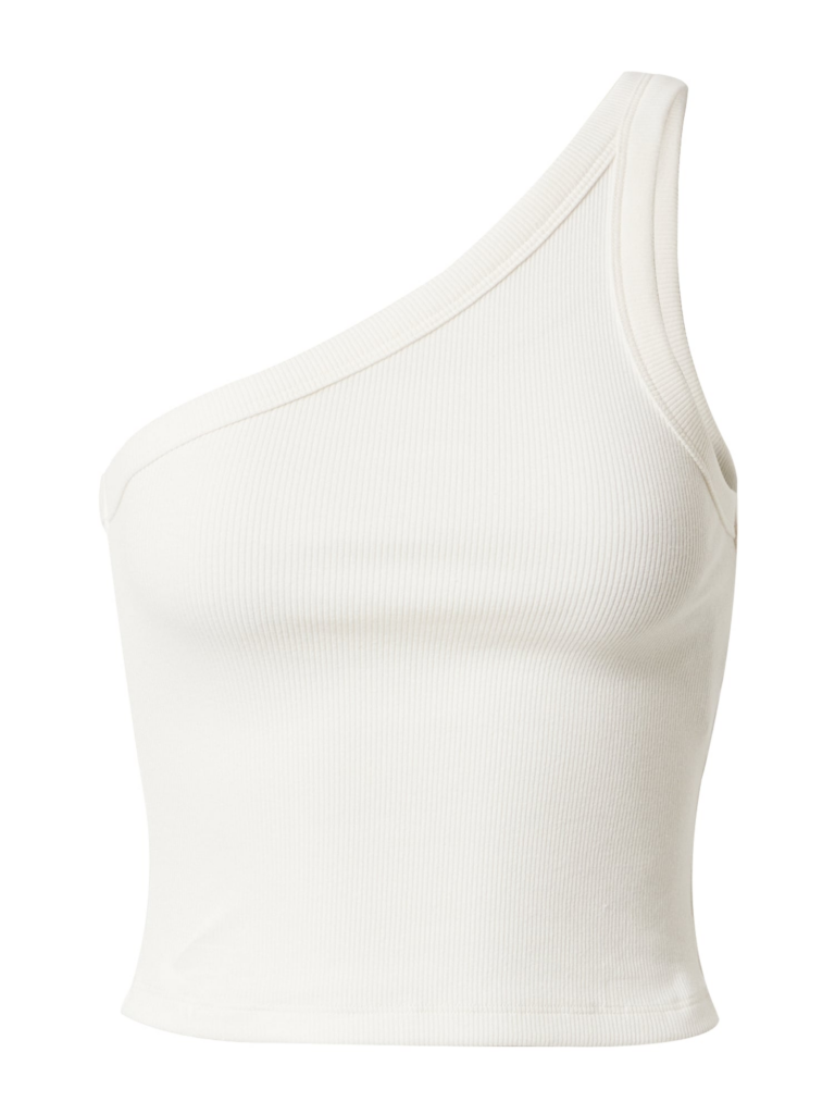 Abercrombie & Fitch Top  crem