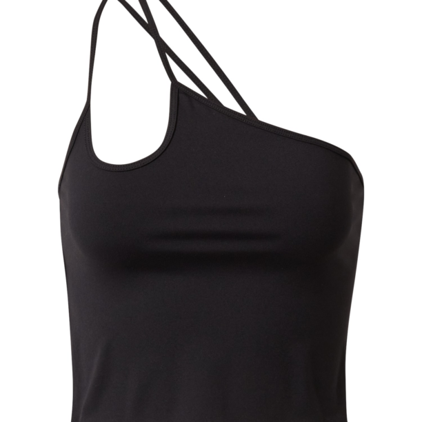 Abercrombie & Fitch Top  negru