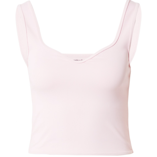 Abercrombie & Fitch Top  roz pastel