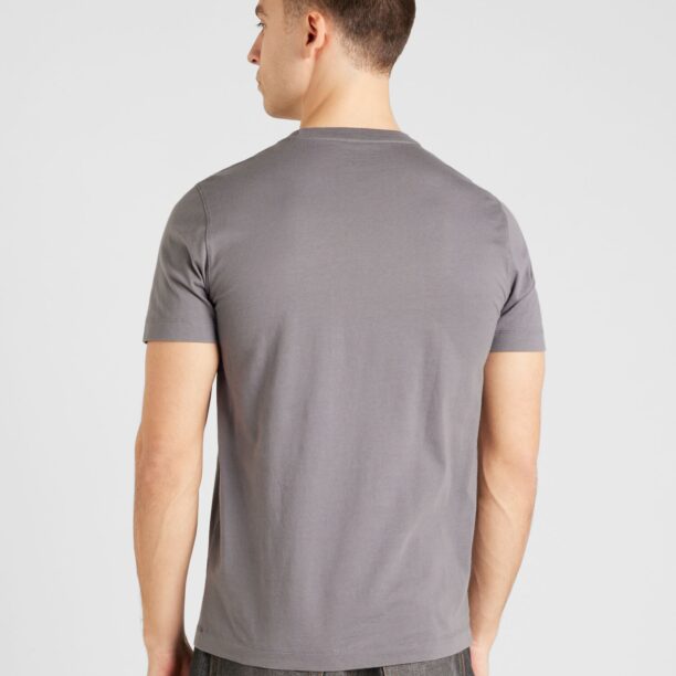 Abercrombie & Fitch Tricou  bej / gri taupe / gri deschis / negru / alb preţ