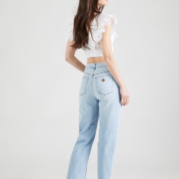 Abrand Jeans '95 BERONNA'  albastru deschis preţ