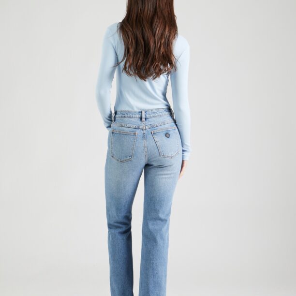 Abrand Jeans '95 FELICIA'  albastru denim preţ