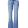 Abrand Jeans 'FELICIA'  albastru denim