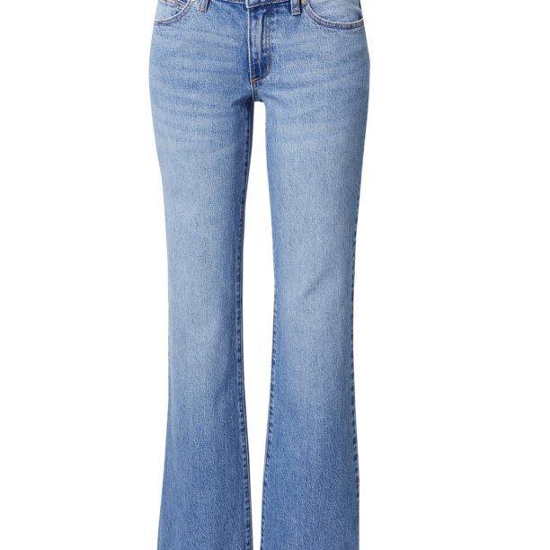 Abrand Jeans 'FELICIA'  albastru denim