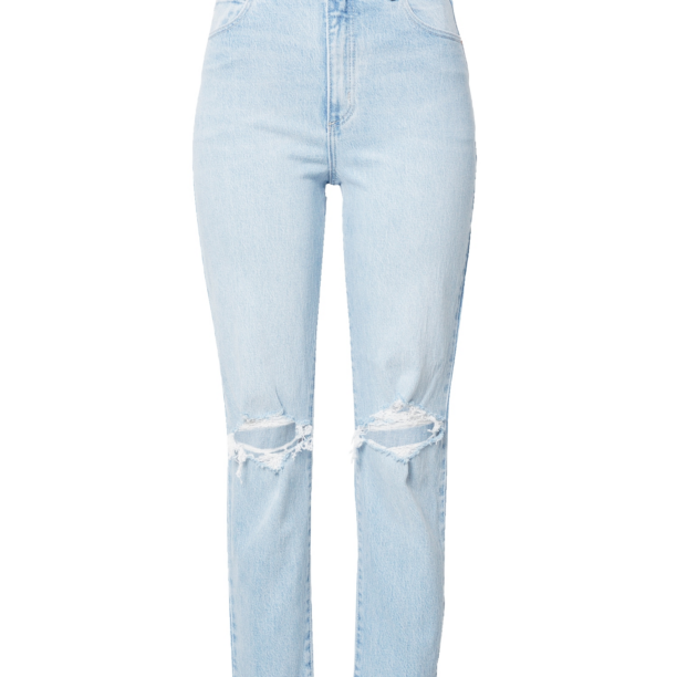 Abrand Jeans 'GINA'  albastru denim