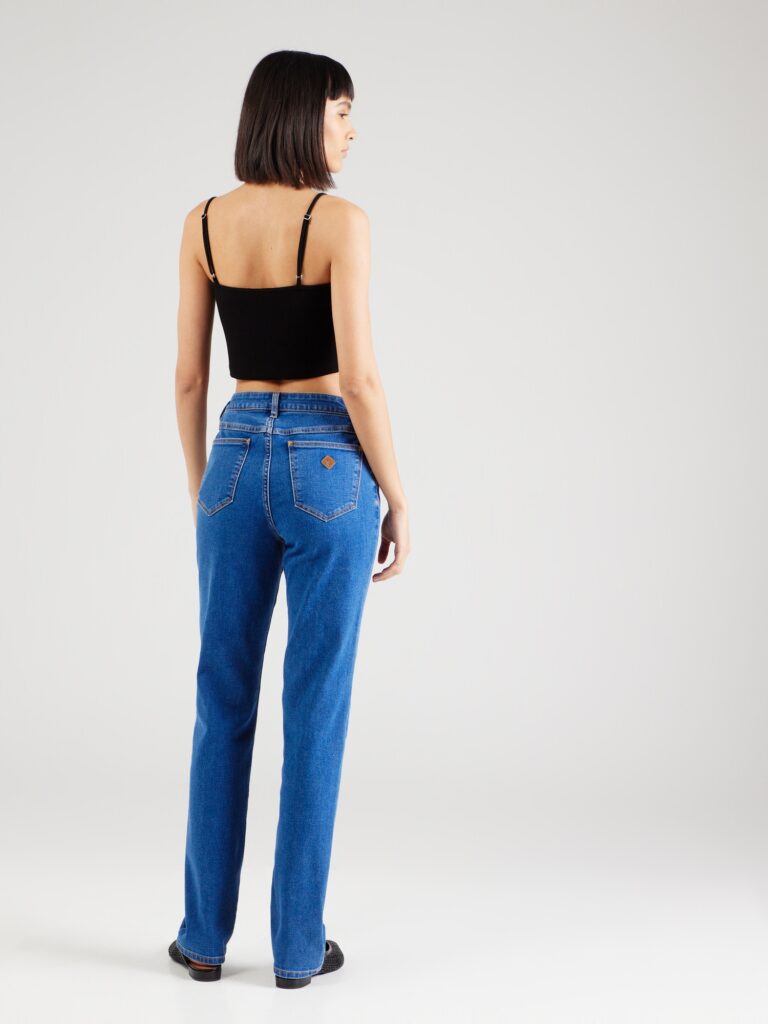 Abrand Jeans 'LILIANA'  albastru denim preţ