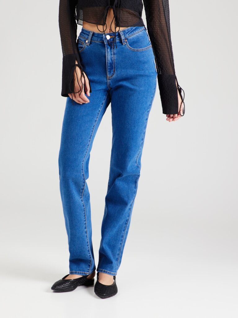 Abrand Jeans 'LILIANA'  albastru denim