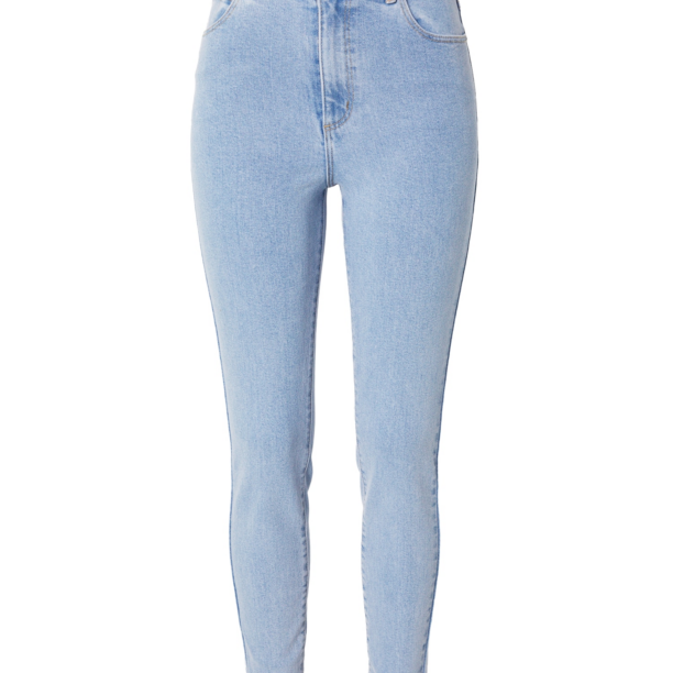 Abrand Jeans  albastru deschis