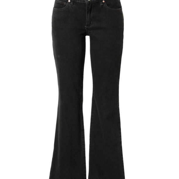 Abrand Jeans  negru