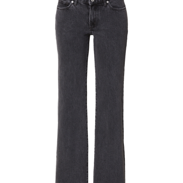 Abrand Jeans  negru denim