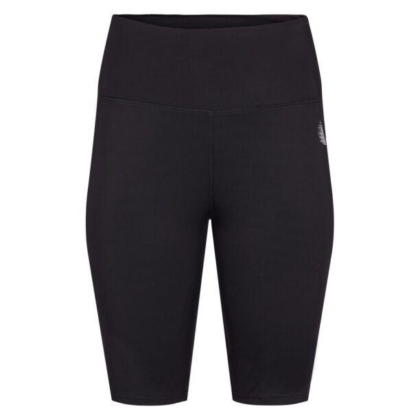 Active by Zizzi Pantaloni sport 'ASUS'  negru