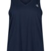 Active by Zizzi Sport top  negru