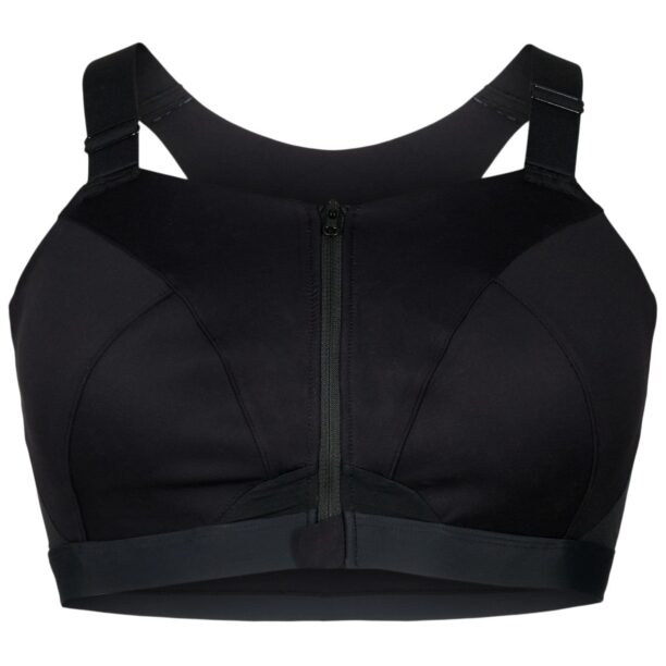 Active by Zizzi Sutien sport 'ASINVA'  negru