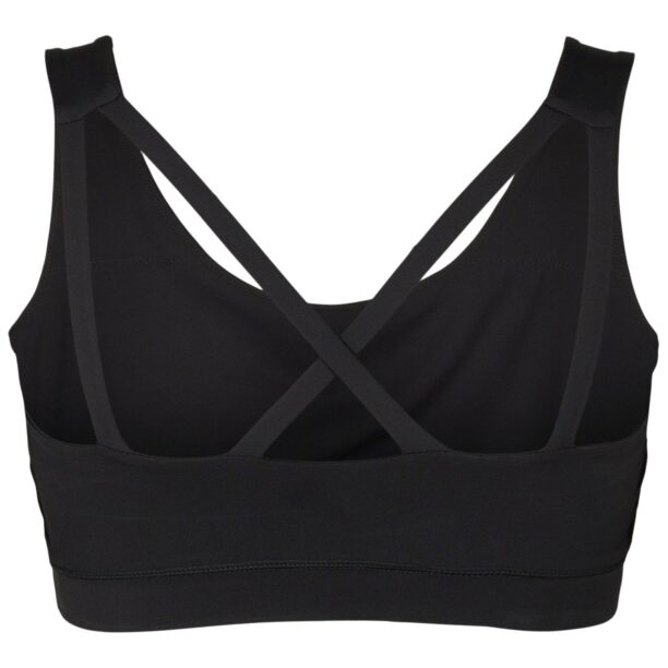 Active by Zizzi Sutien sport  negru