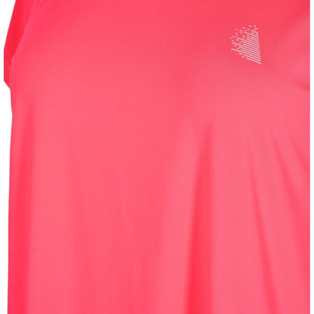 Active by Zizzi Tricou 'Abasic'  roz neon preţ