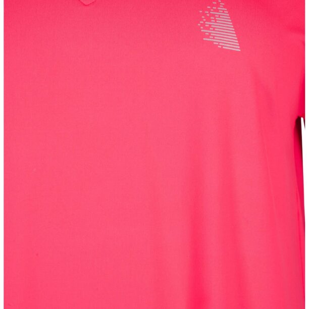 Active by Zizzi Tricou funcțional 'Abasic'  roz neon preţ