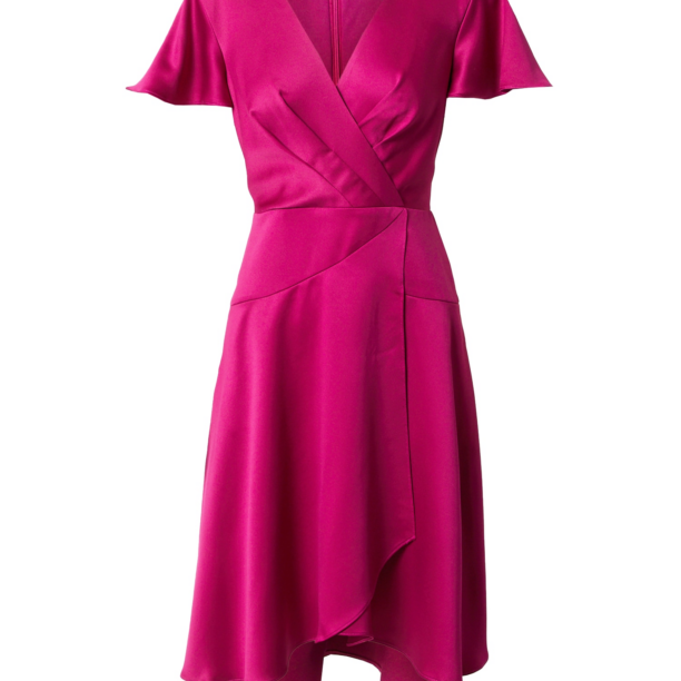 Adrianna Papell Rochie de cocktail  magenta