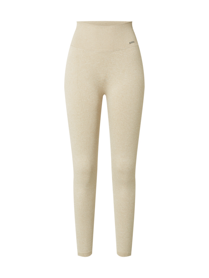 Aim'n Pantaloni sport  bej