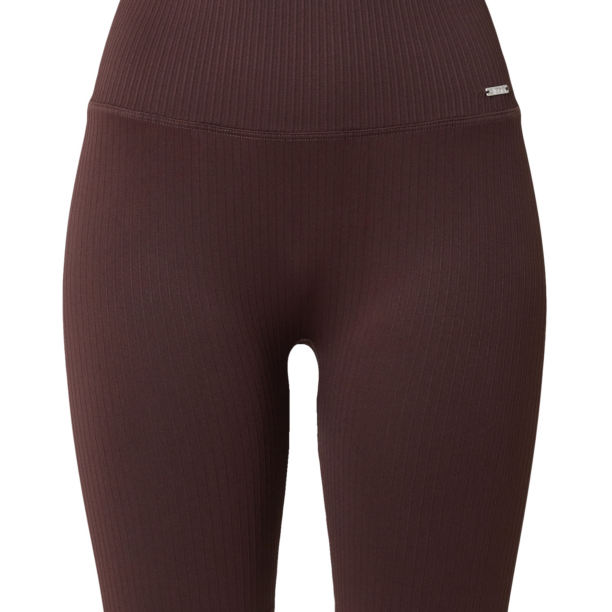 Aim'n Pantaloni sport  maro